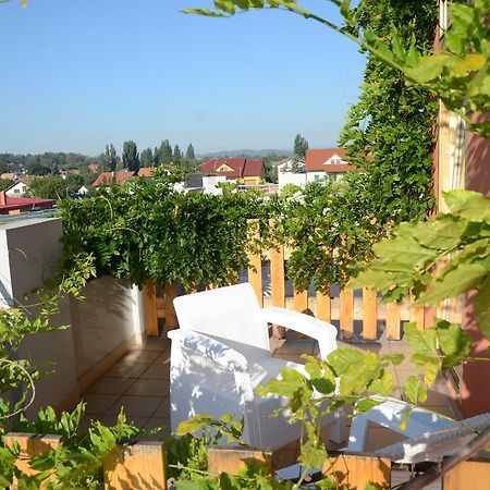 Penzion Folbr Dlouhá Lhota Exterior foto